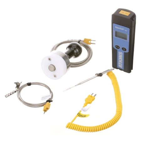 Allpoints Thermometer 1381281